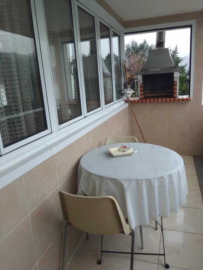 Ronqueira Moradia Lili 빌라 외부 사진